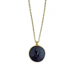 Paz Necklace