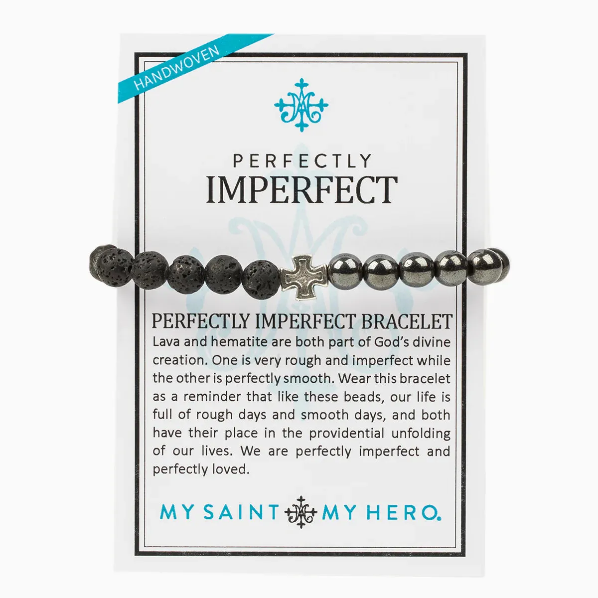 Perfectly Imperfect