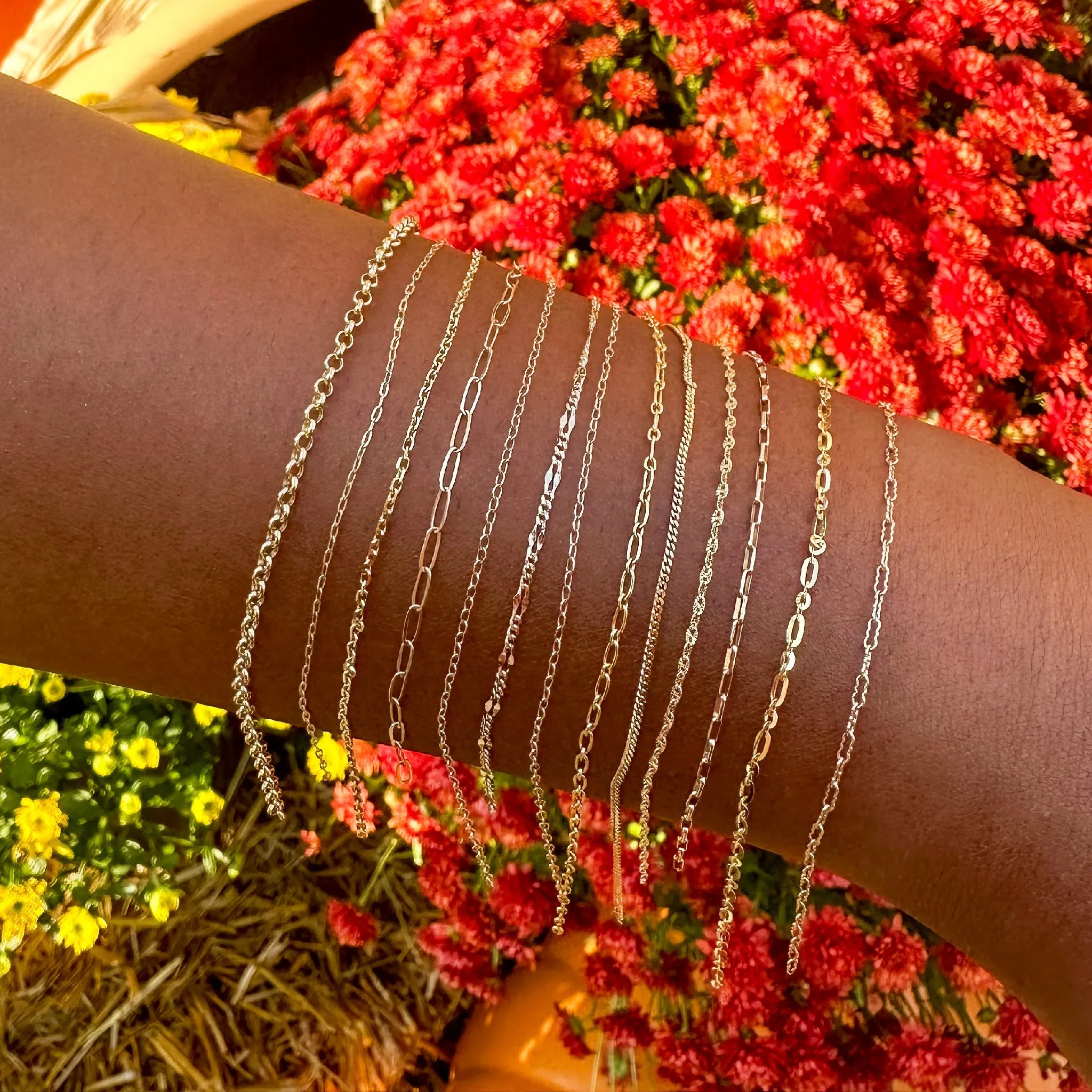 Permanent Bracelet Appointment | Michigan Avenue