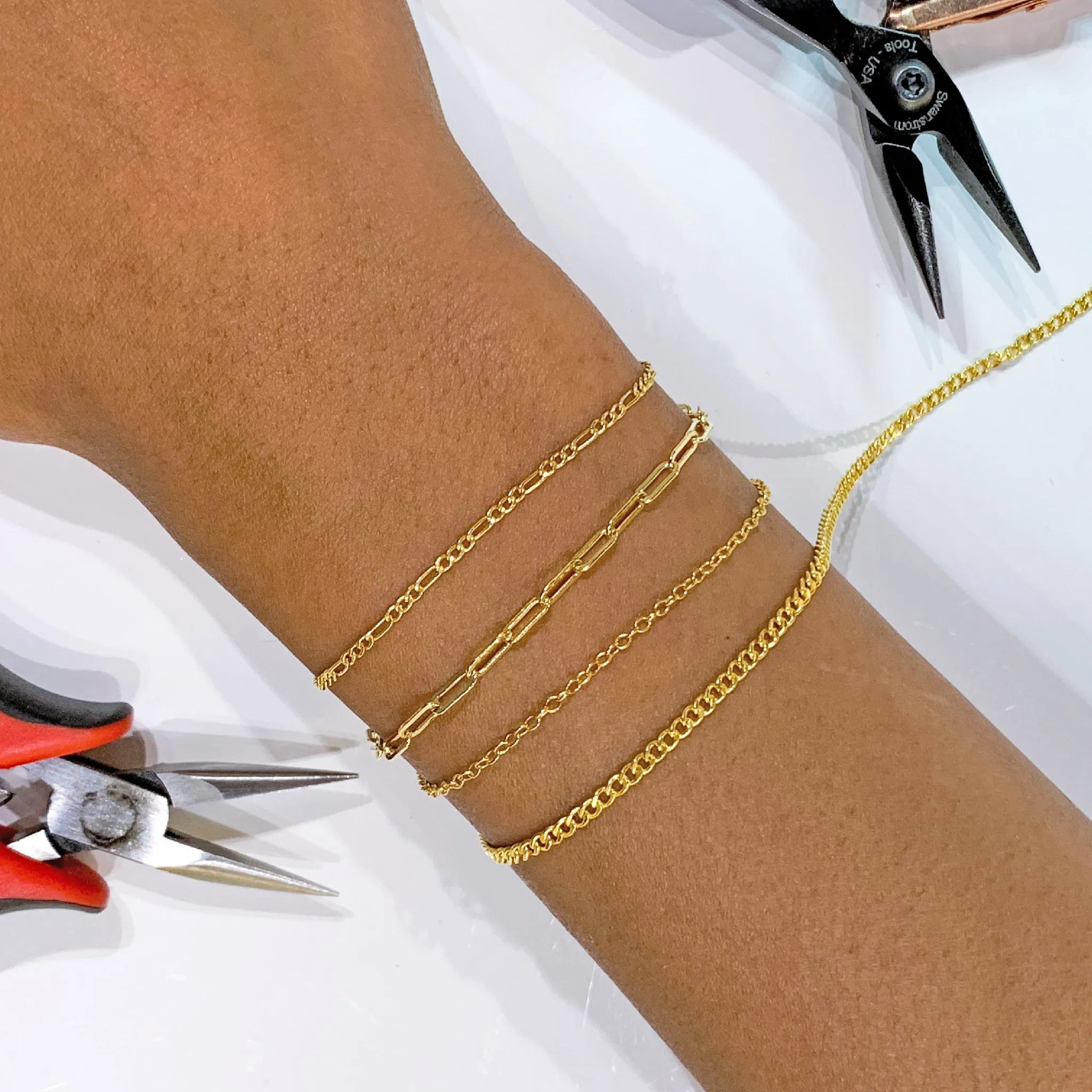 Permanent Bracelet Appointment | Michigan Avenue