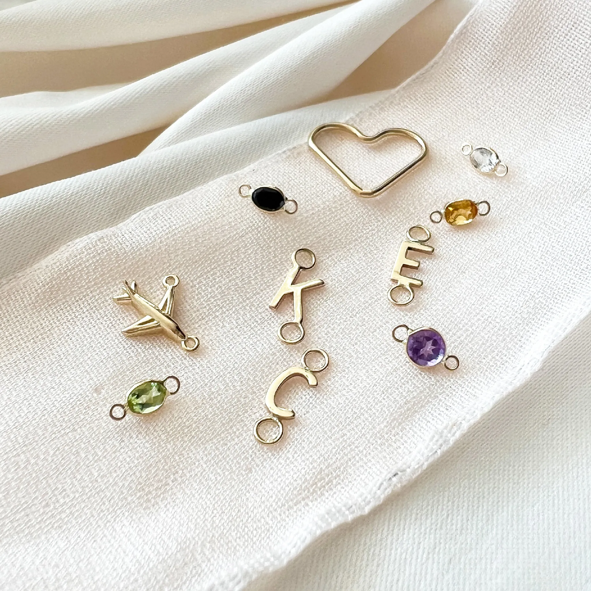 Permanent Bracelet Appointment | Michigan Avenue