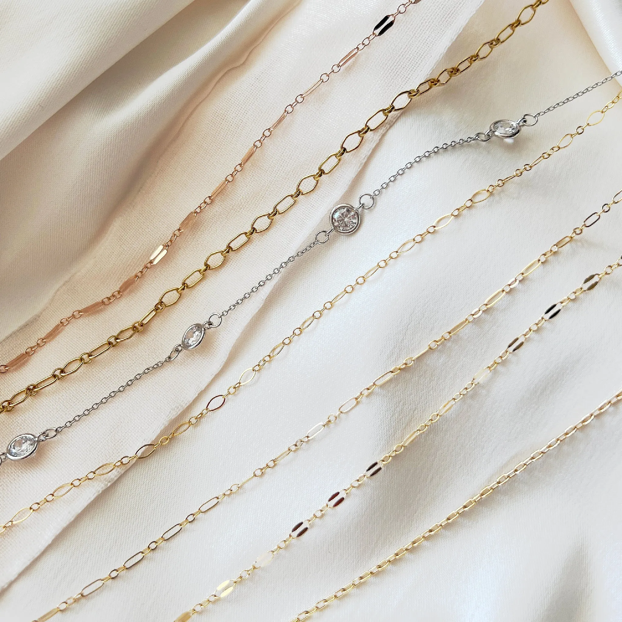 Permanent Bracelet Appointment | Michigan Avenue