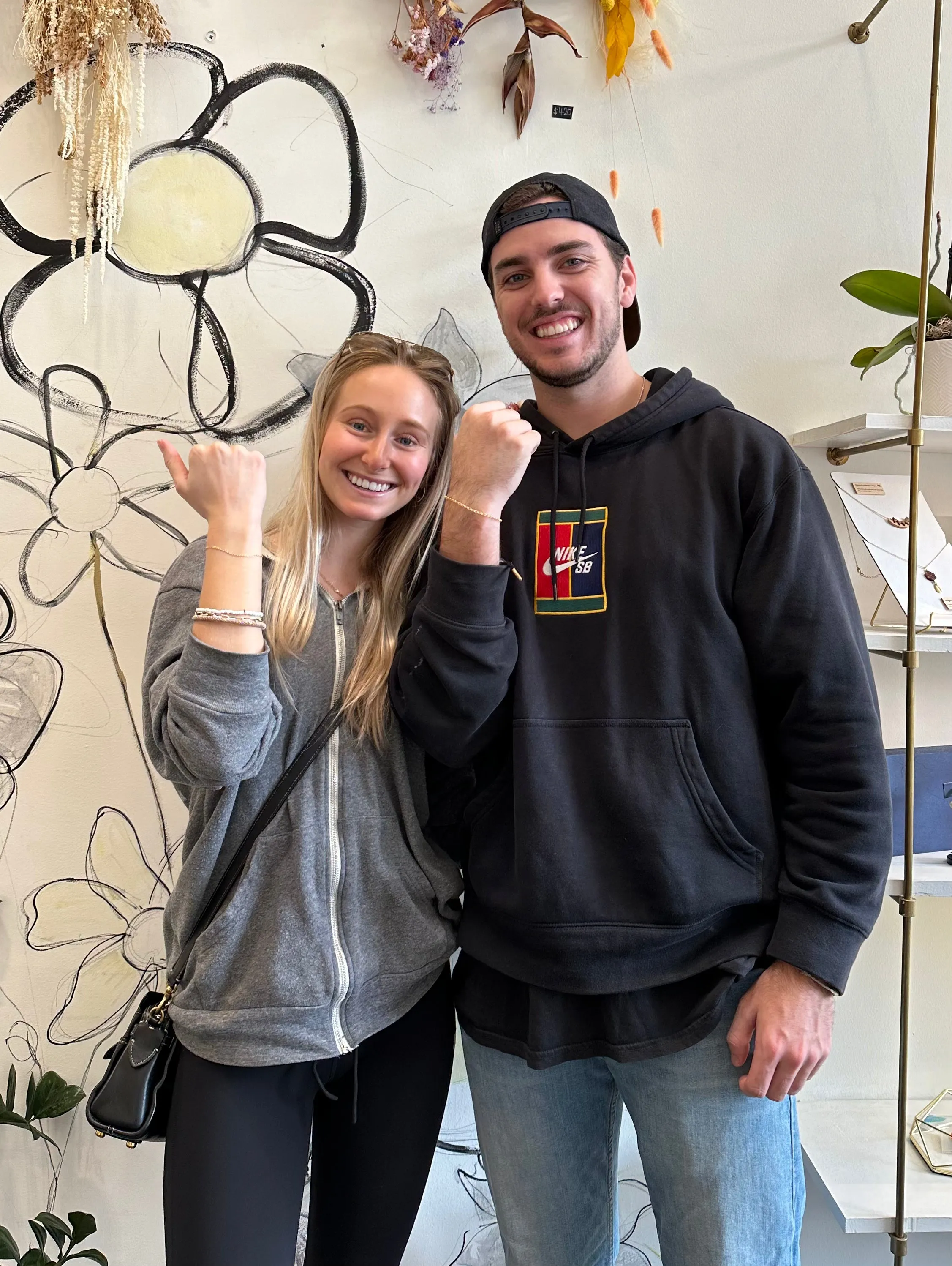 Permanent Jewelry: San Francisco Bay Area