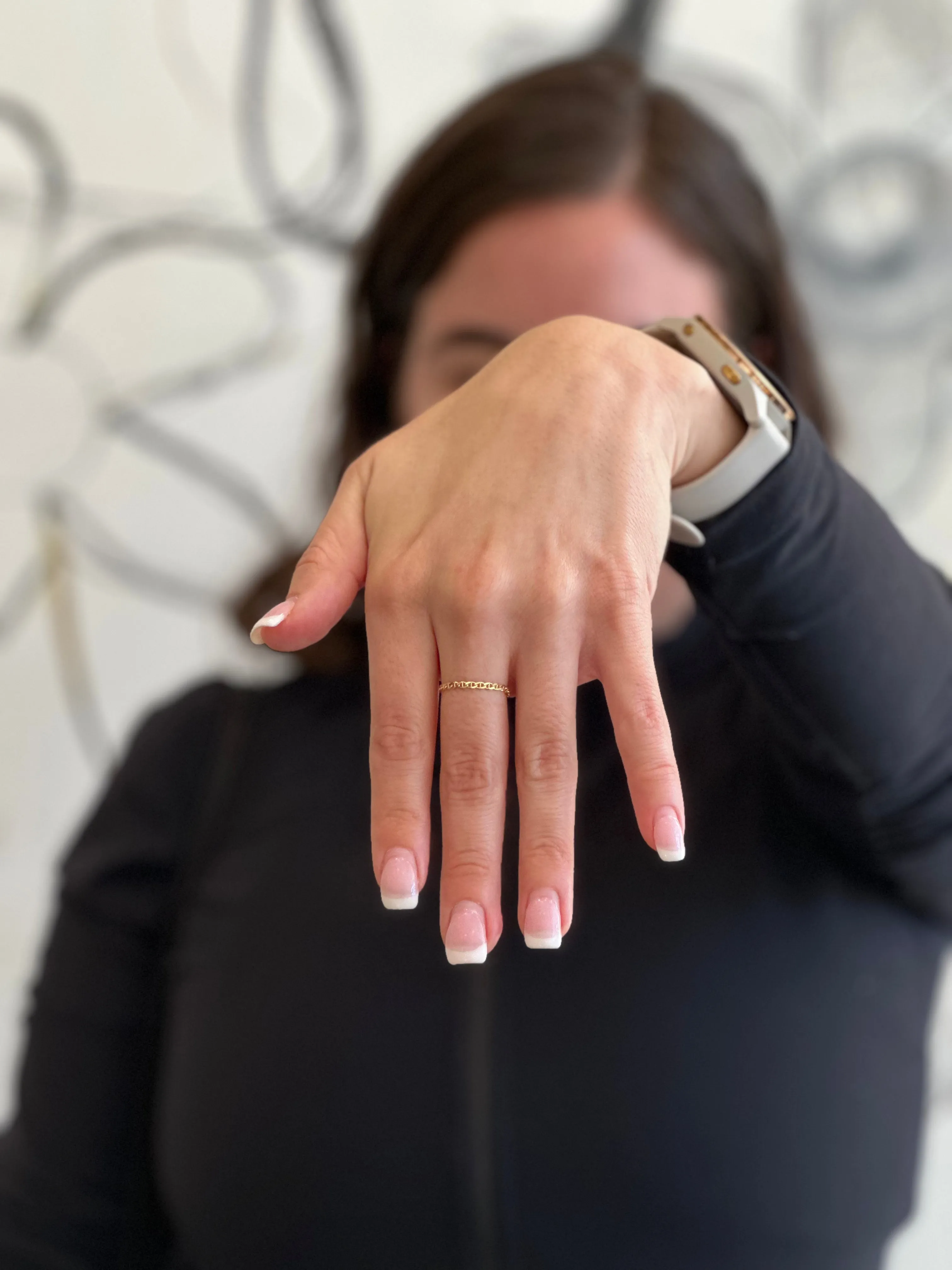 Permanent Jewelry: San Francisco Bay Area
