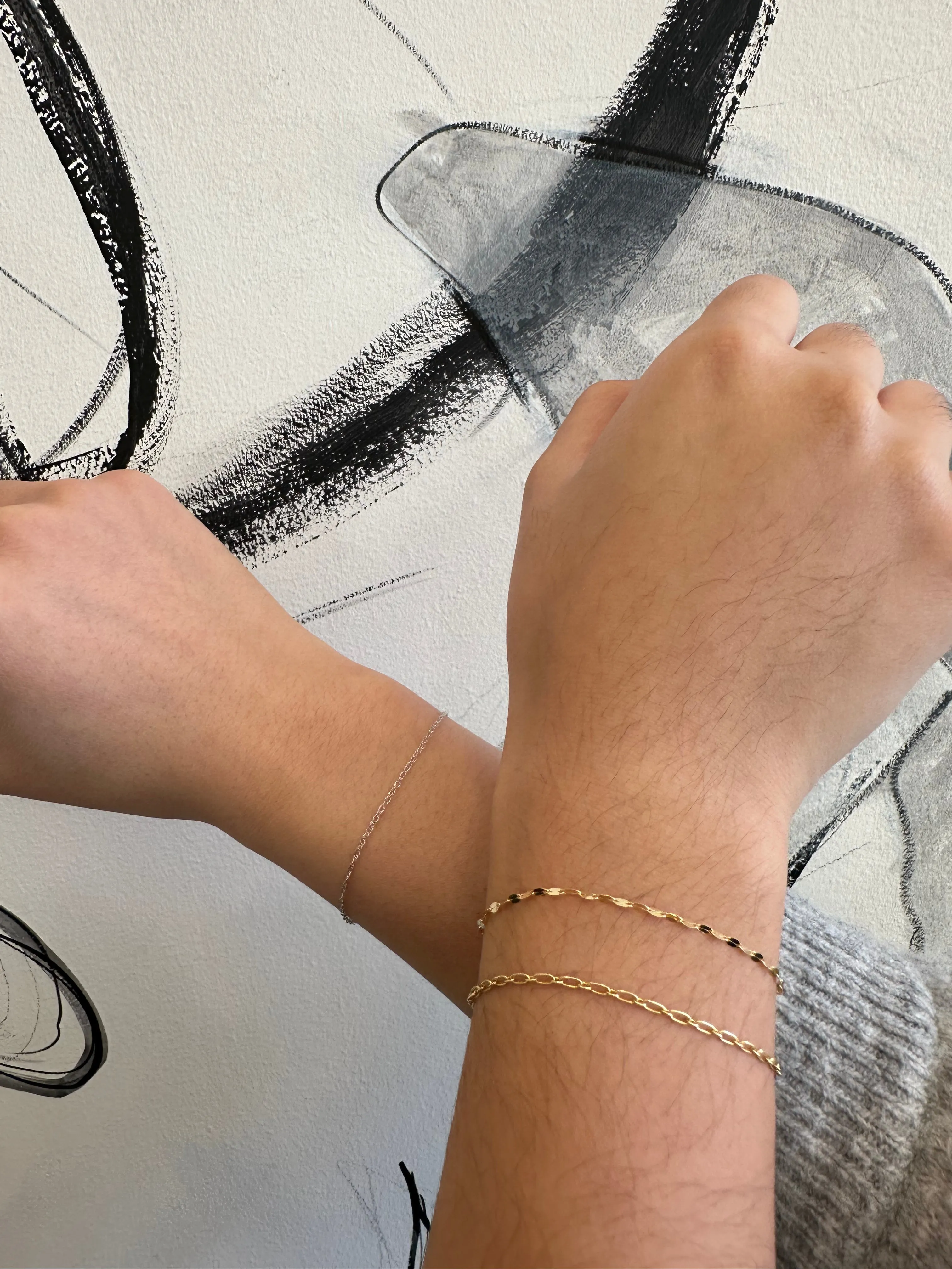 Permanent Jewelry: San Francisco Bay Area