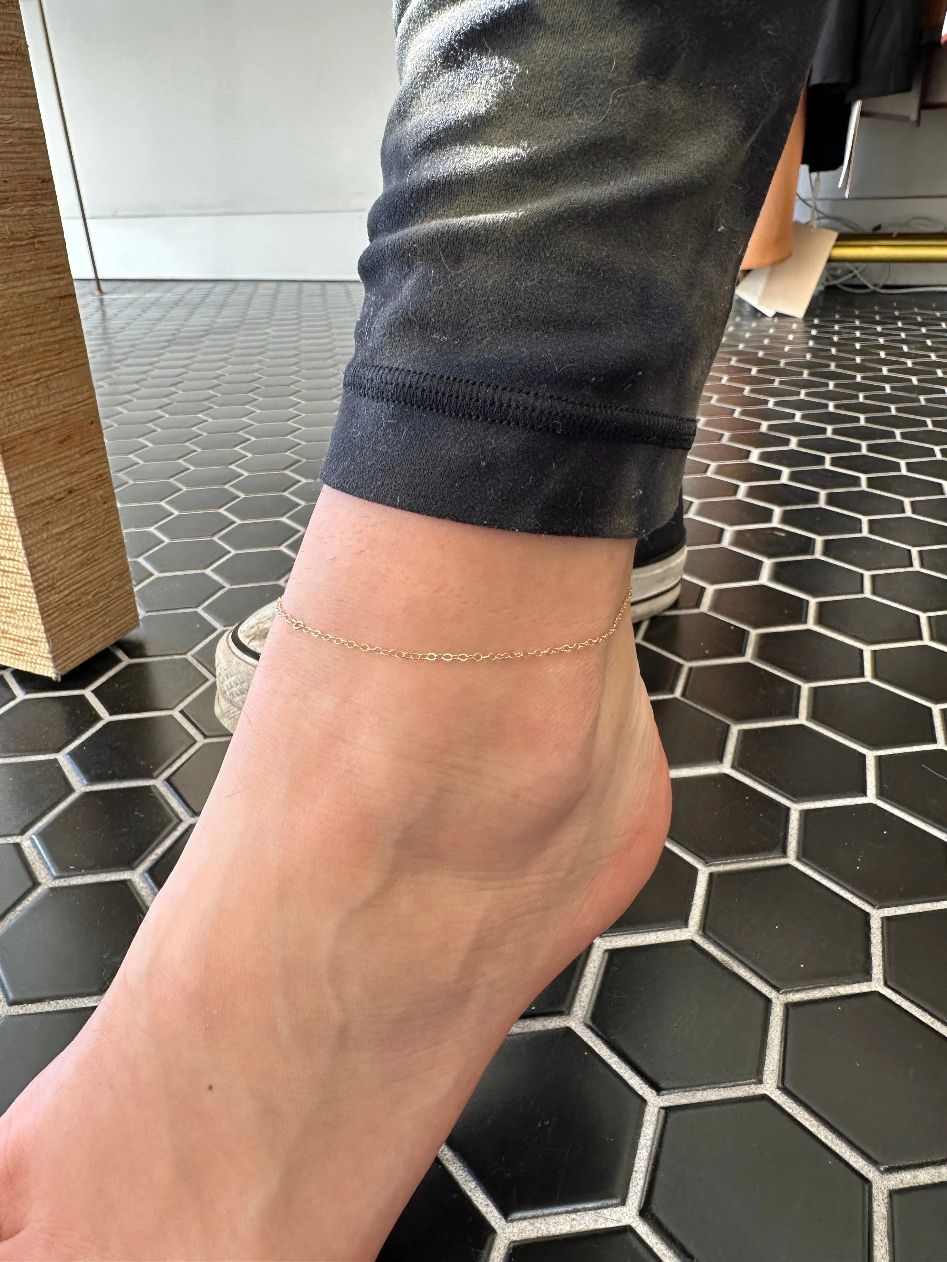 Permanent Jewelry: San Francisco Bay Area