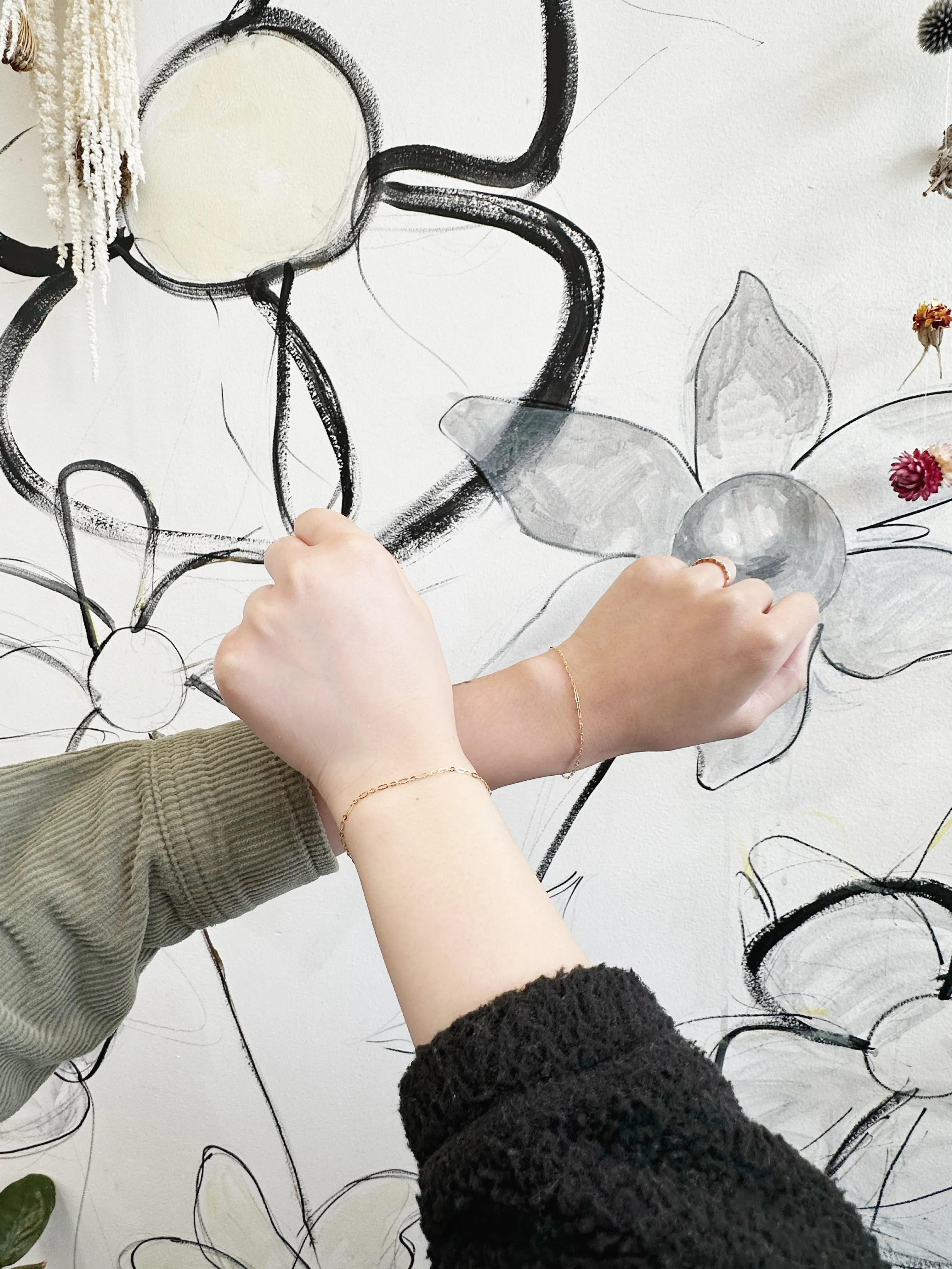 Permanent Jewelry: San Francisco Bay Area