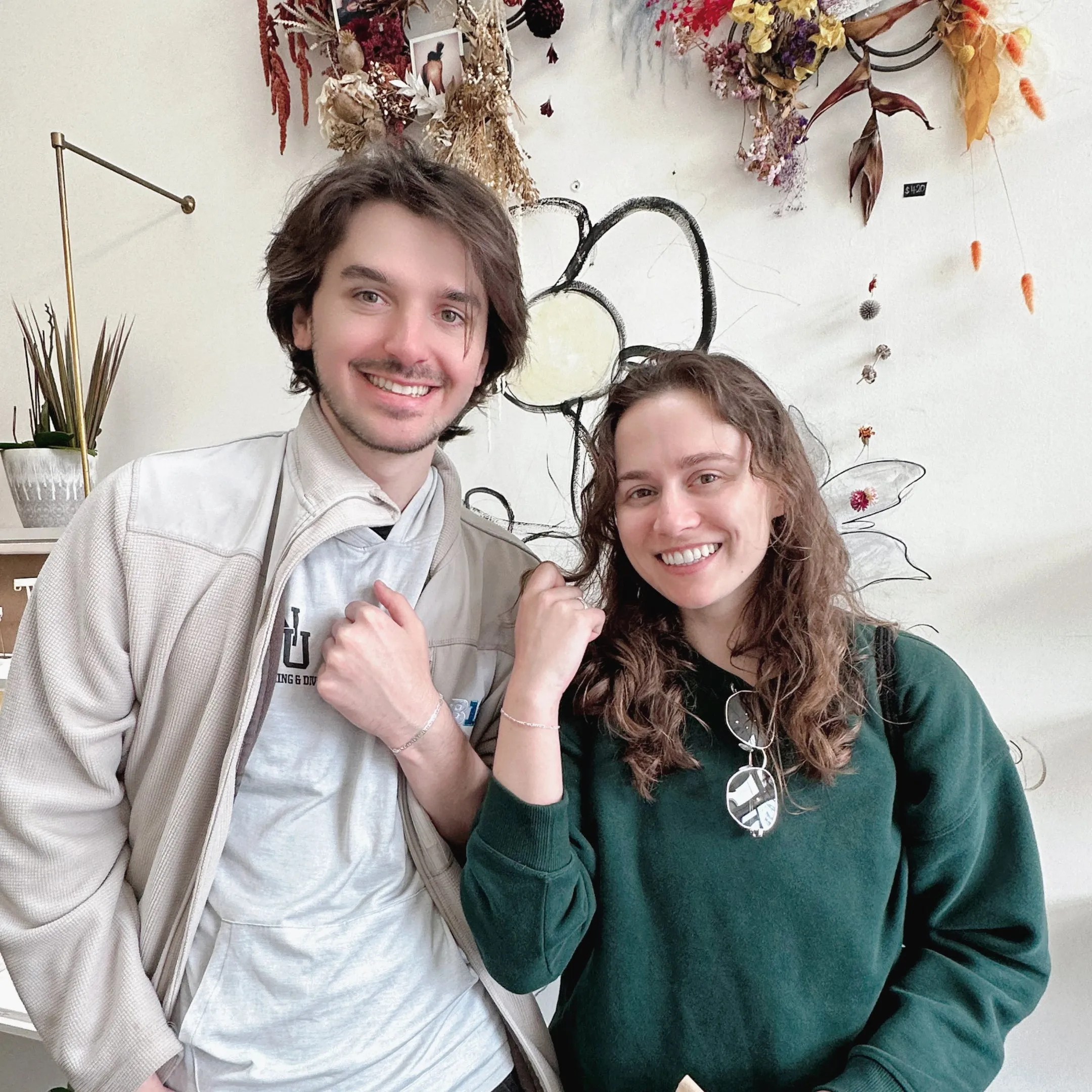 Permanent Jewelry: San Francisco Bay Area