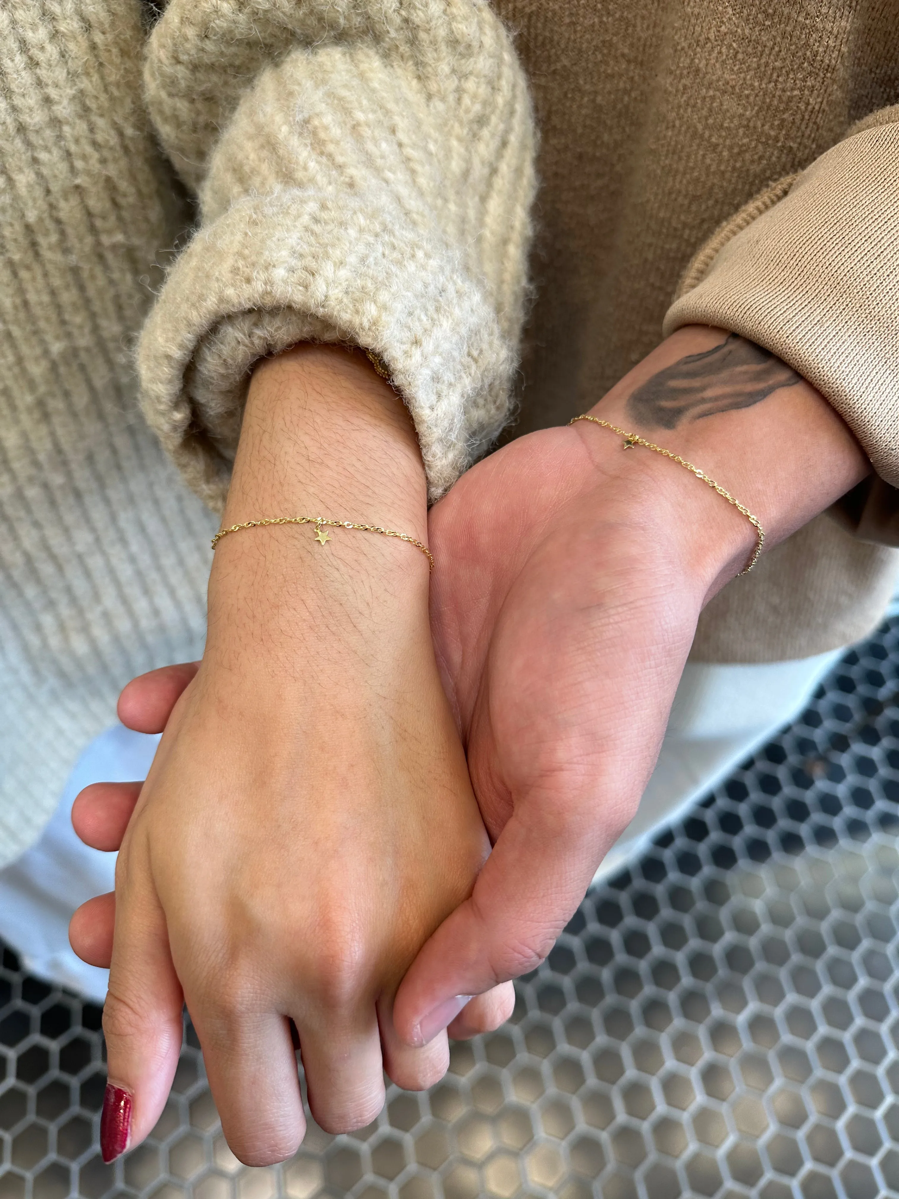 Permanent Jewelry: San Francisco Bay Area