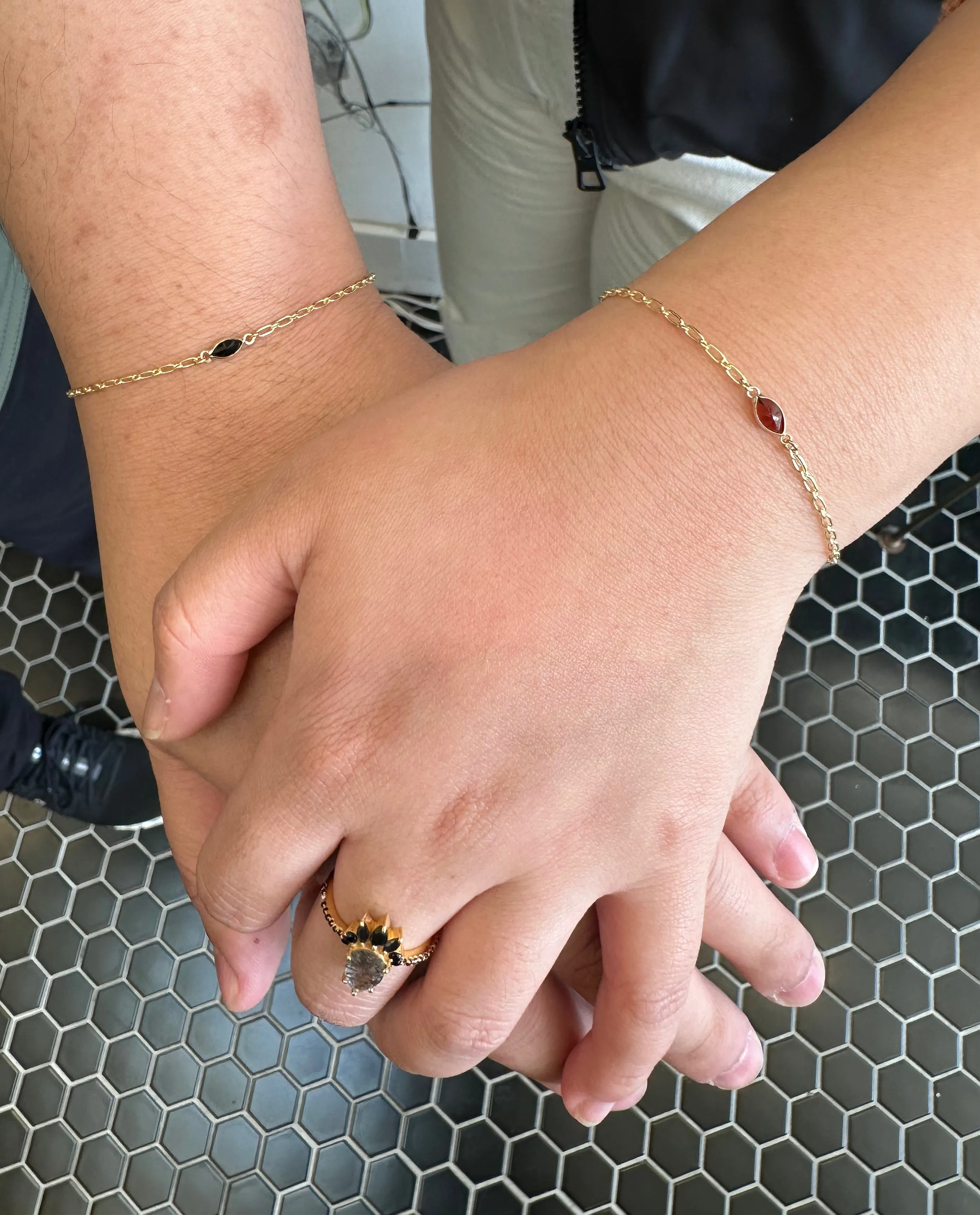 Permanent Jewelry: San Francisco Bay Area