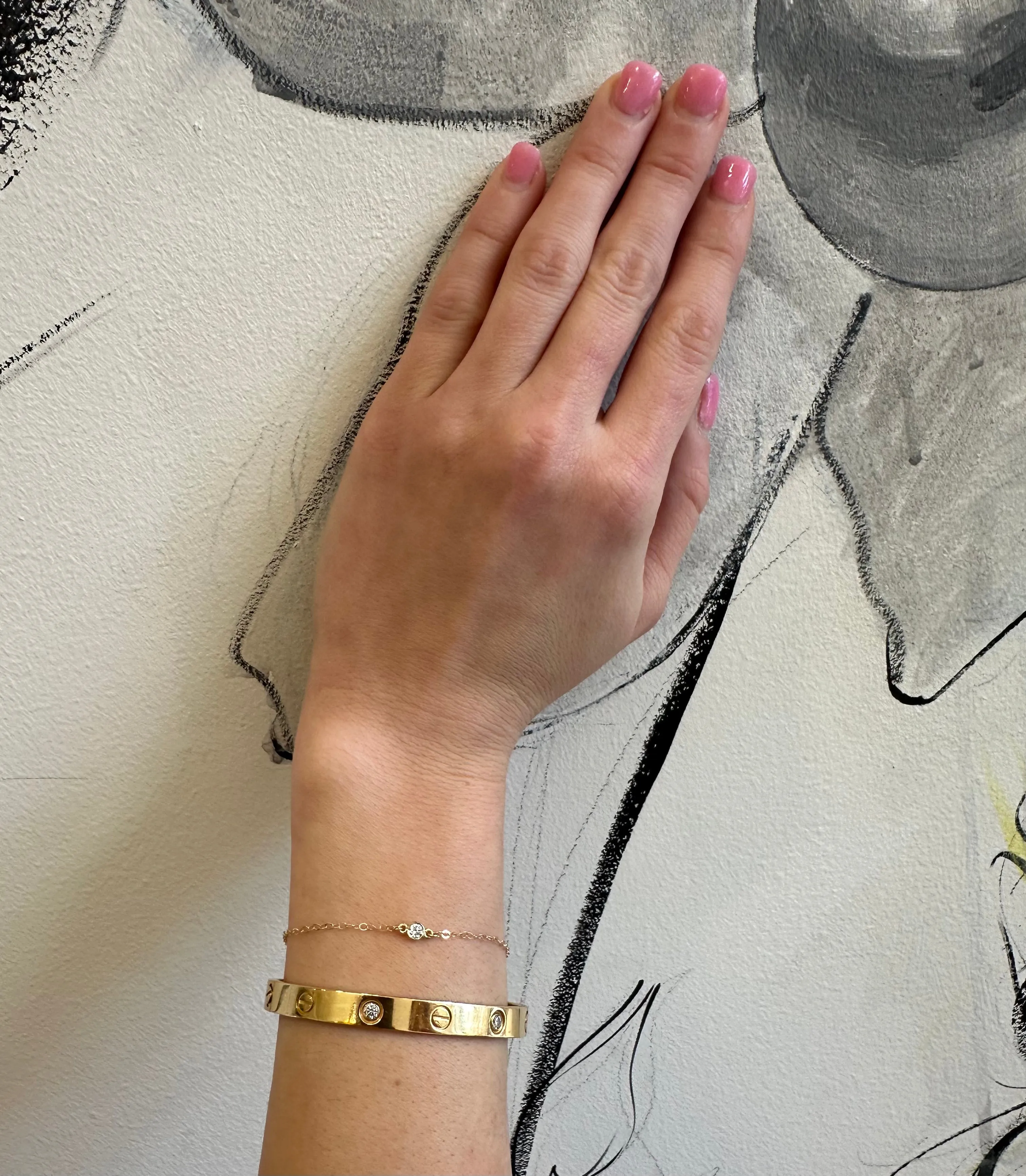 Permanent Jewelry: San Francisco Bay Area