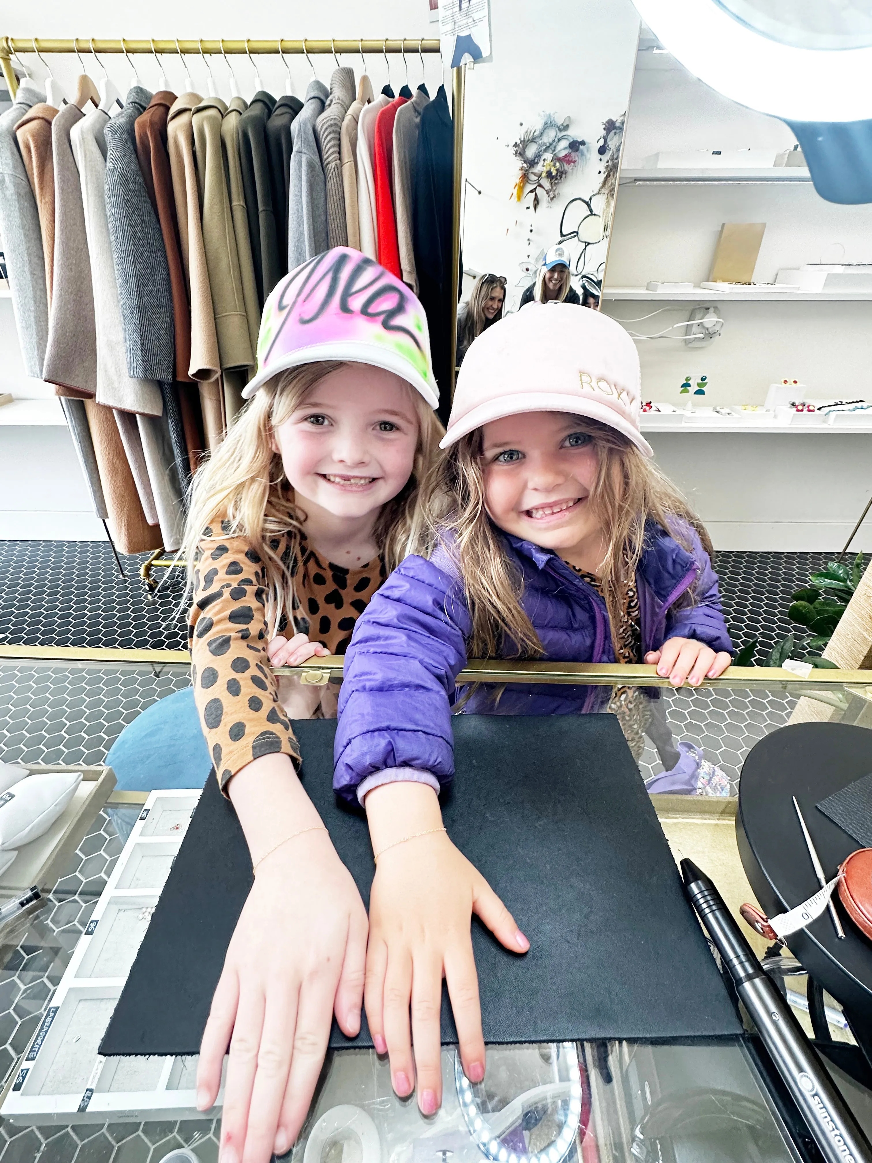 Permanent Jewelry: San Francisco Bay Area