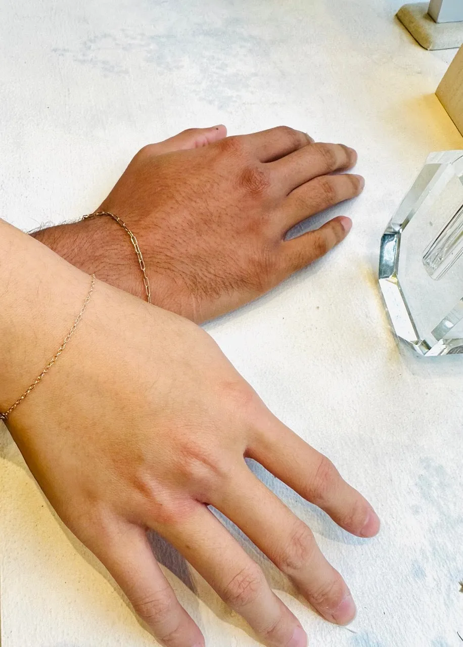 Permanent Jewelry: San Francisco Bay Area