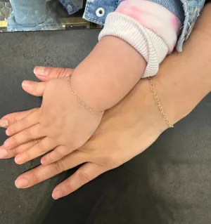 Permanent Jewelry: San Francisco Bay Area
