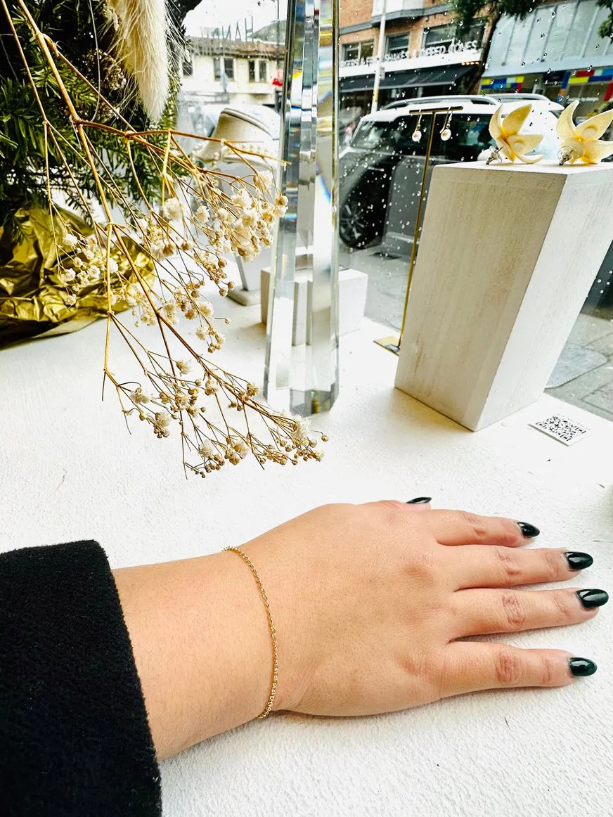 Permanent Jewelry: San Francisco Bay Area