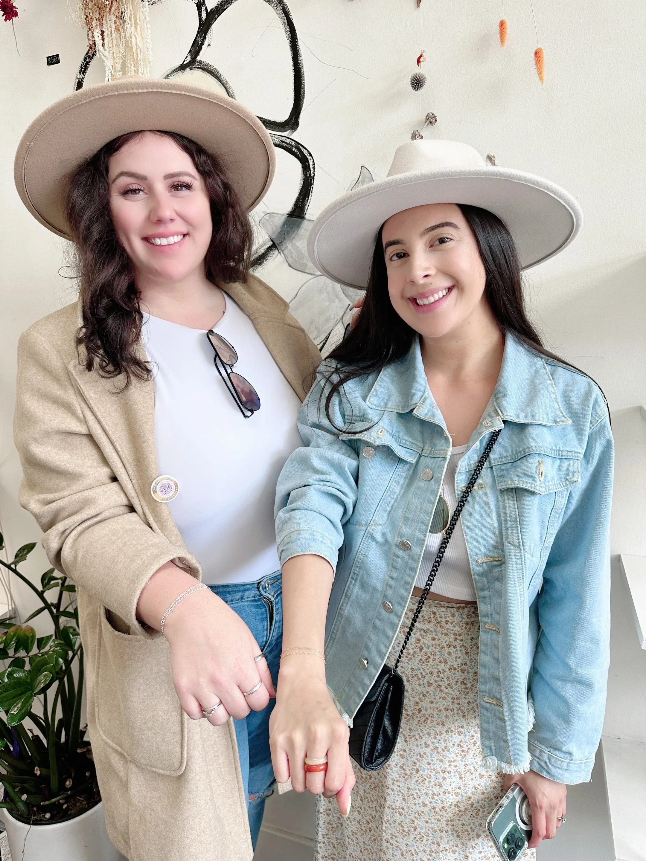 Permanent Jewelry: San Francisco Bay Area