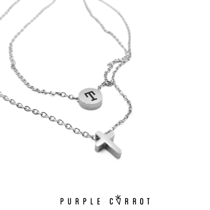 Personalised Whimsy Anklet or Bracelet