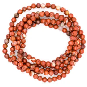 PGD Energy Minis Red Jasper