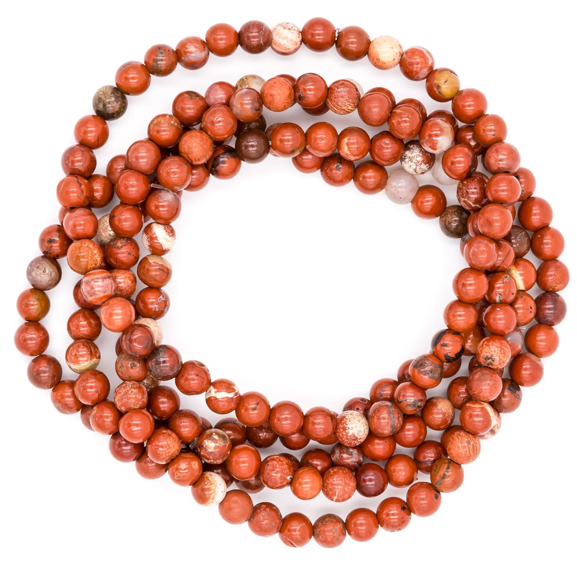 PGD Energy Minis Red Jasper