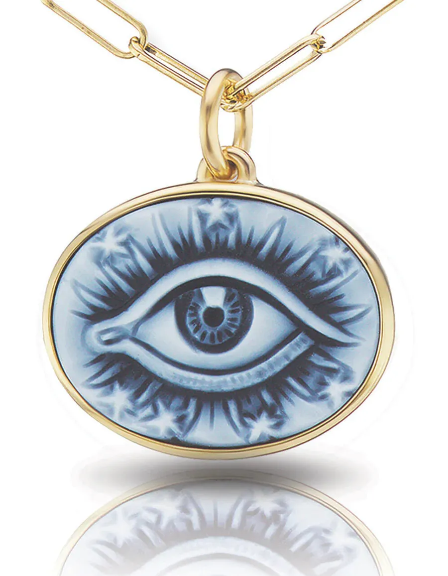 Philautia (Intuition) Love Token