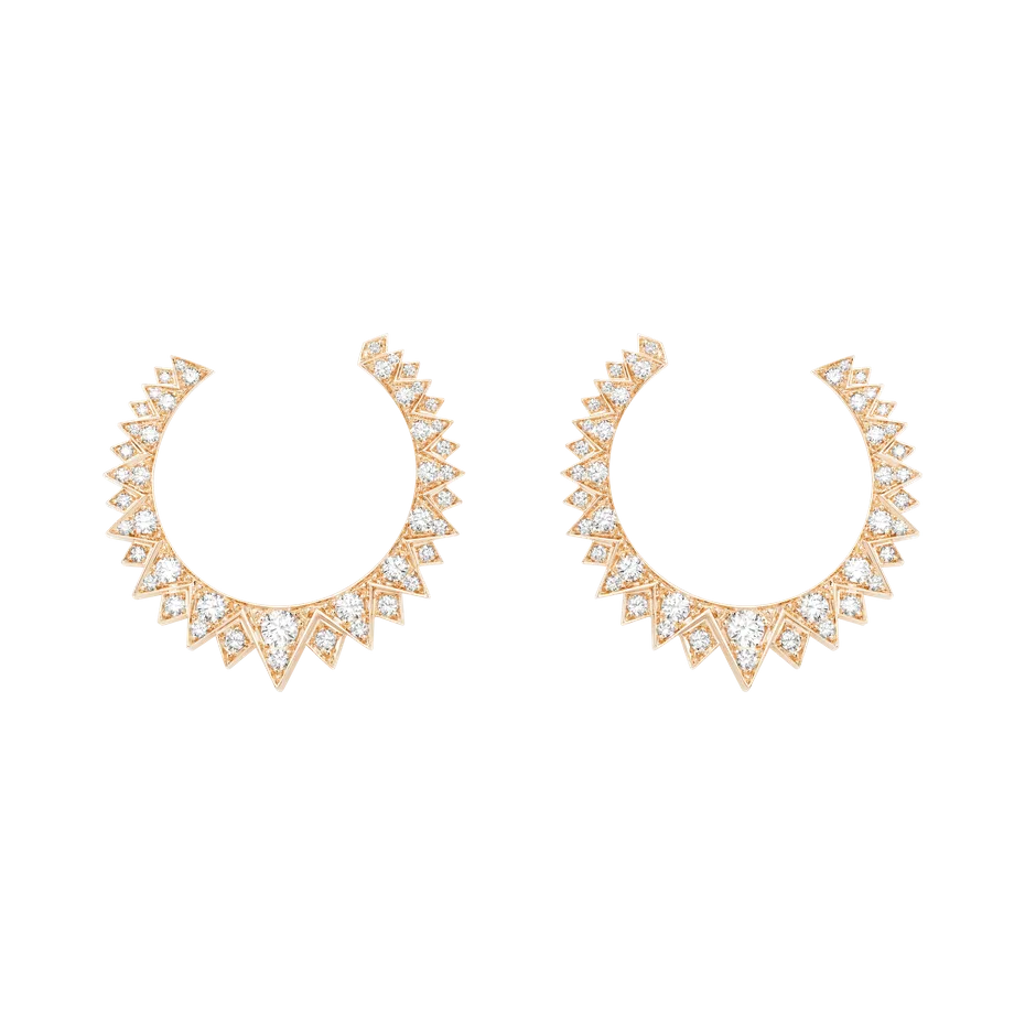 Piaget Sunlight Earrings
