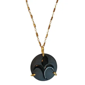 Plata Necklace