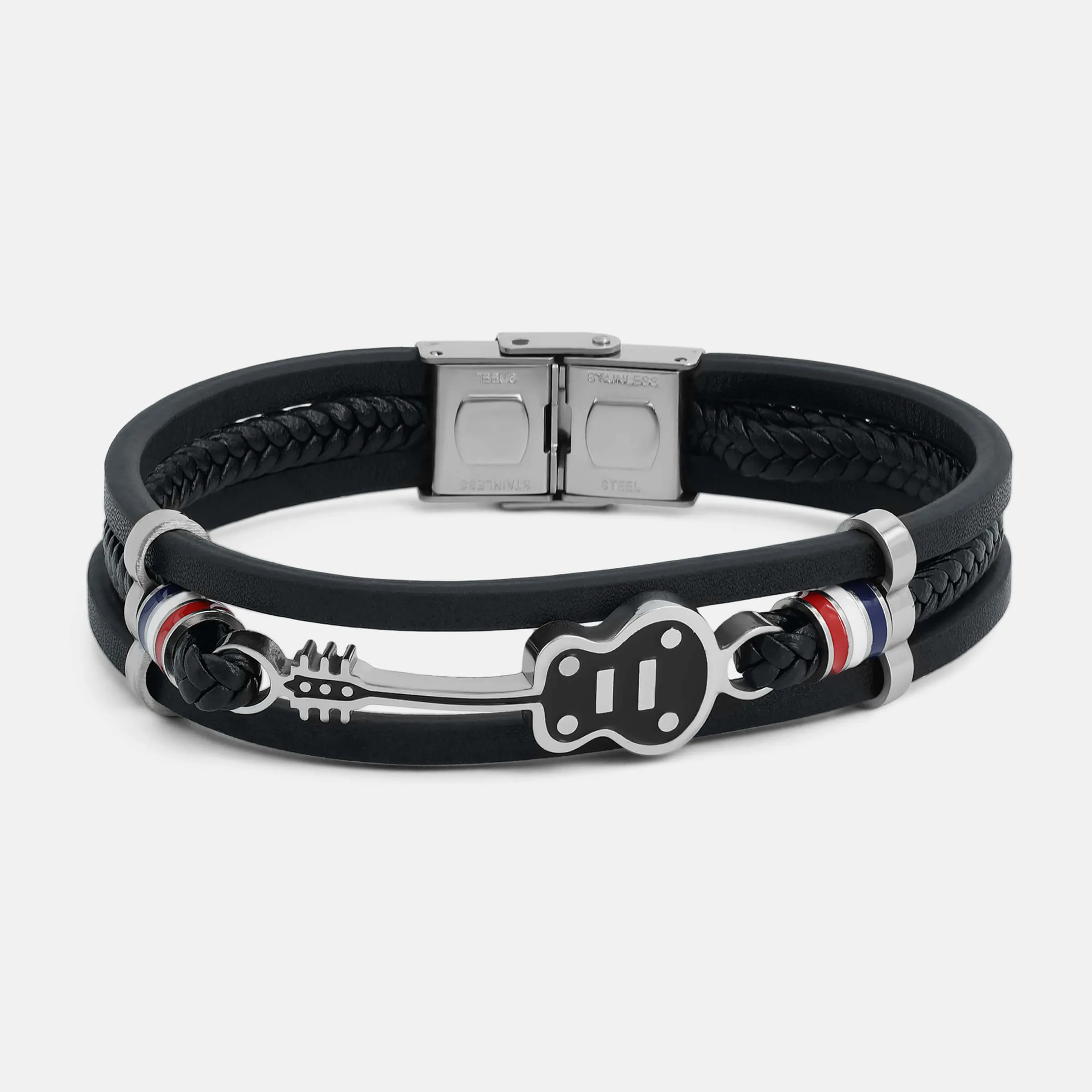 Play Men's Bracelet