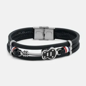 Play Men's Bracelet