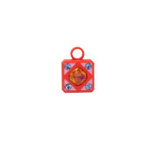 QUATTROCENTO CHARMS