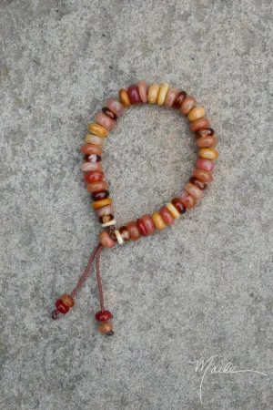 "The Hara" Wristwear
