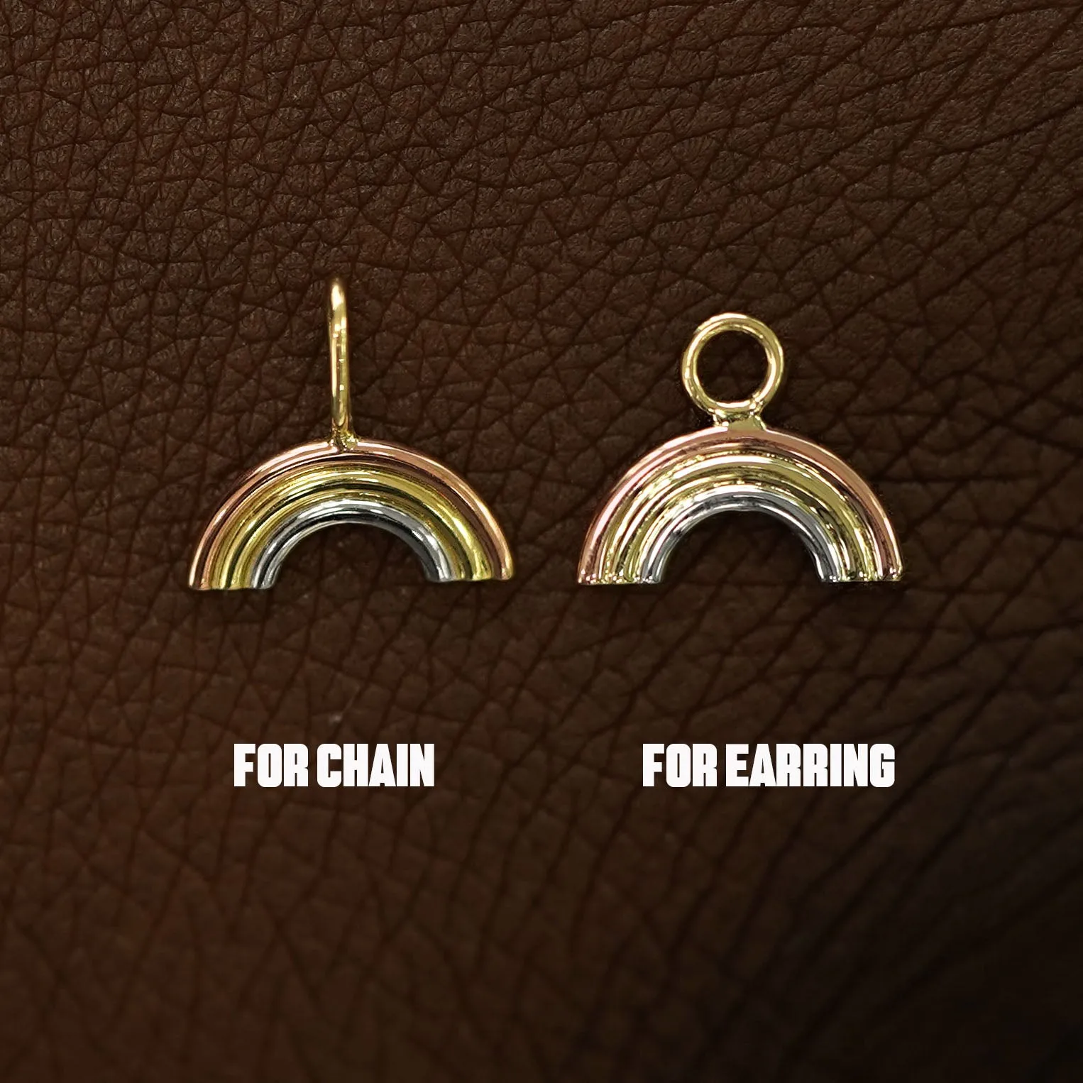 Rainbow Charm