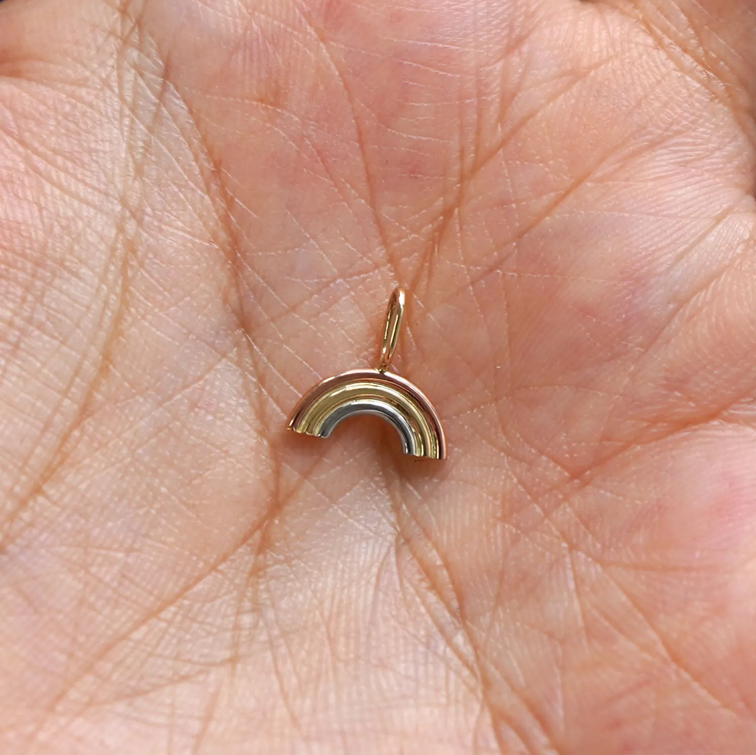 Rainbow Charm