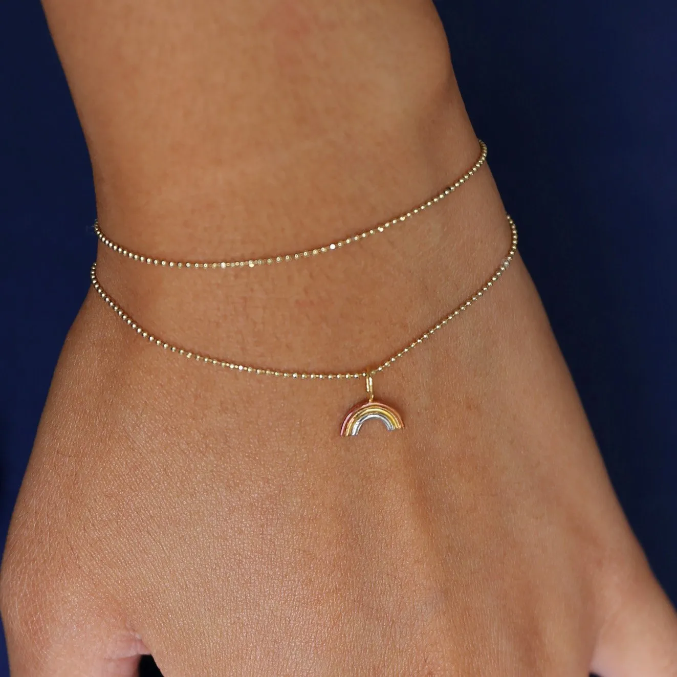 Rainbow Charm