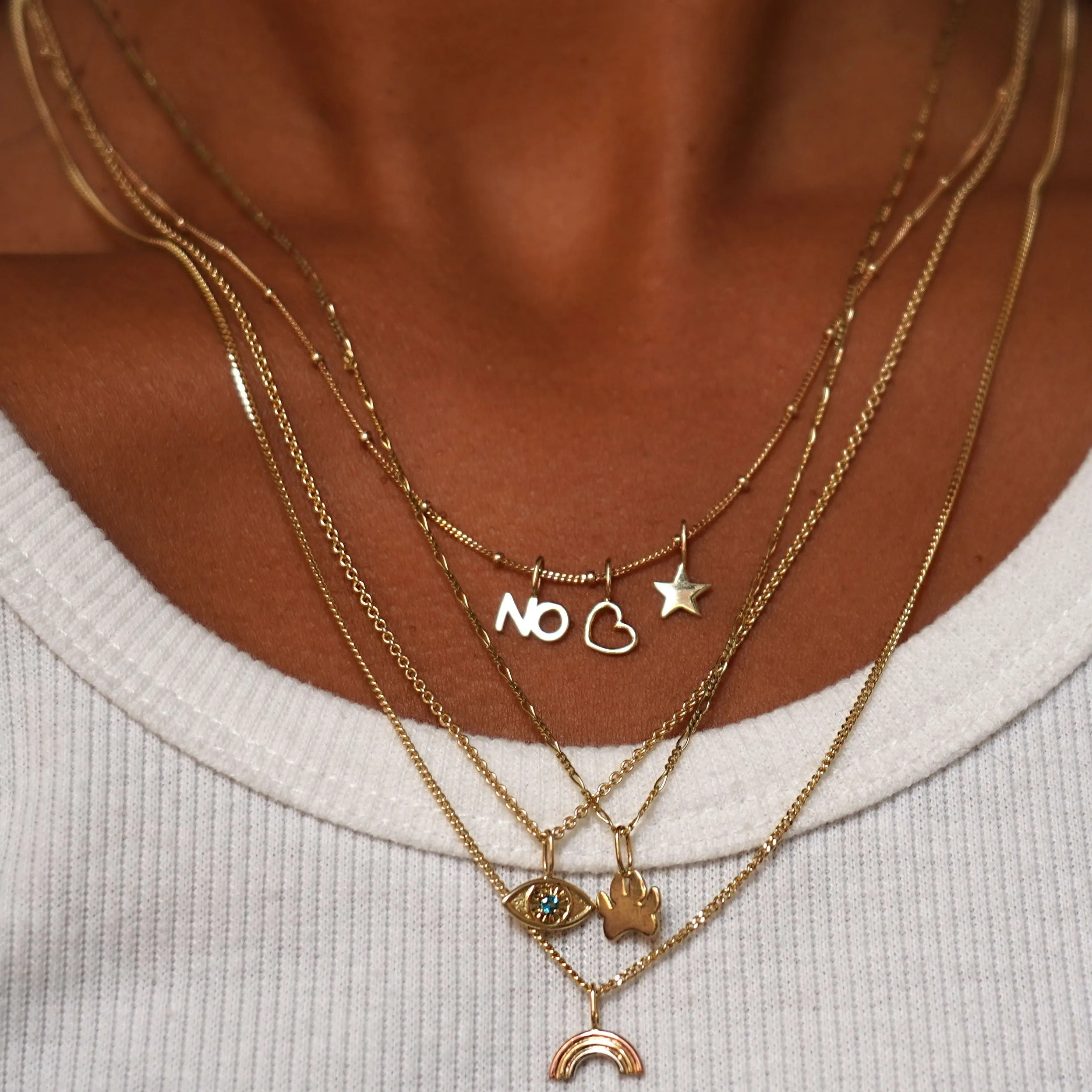 Rainbow Charm