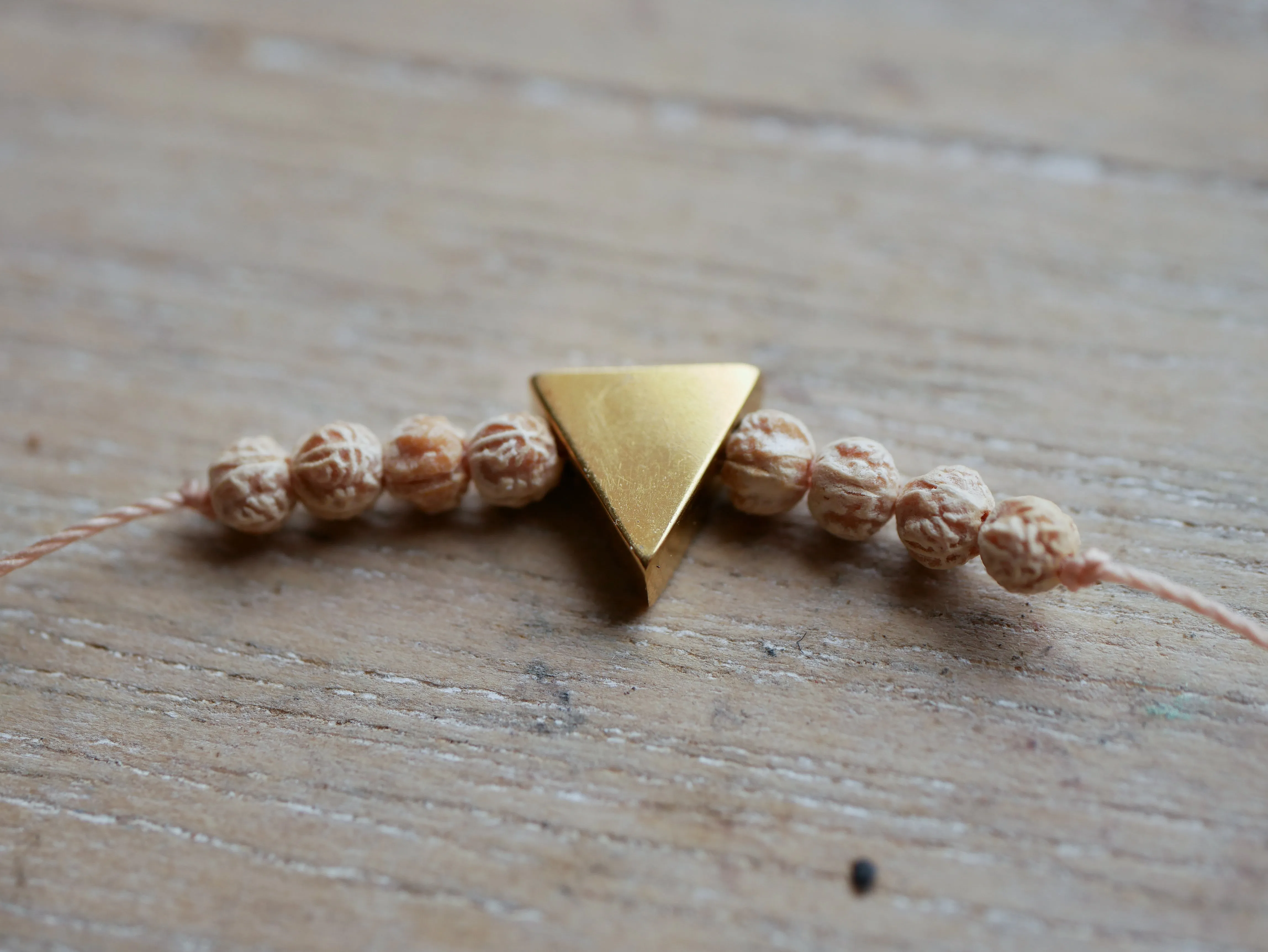 RAW ENERGY BRACELET