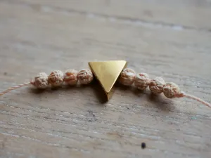 RAW ENERGY BRACELET