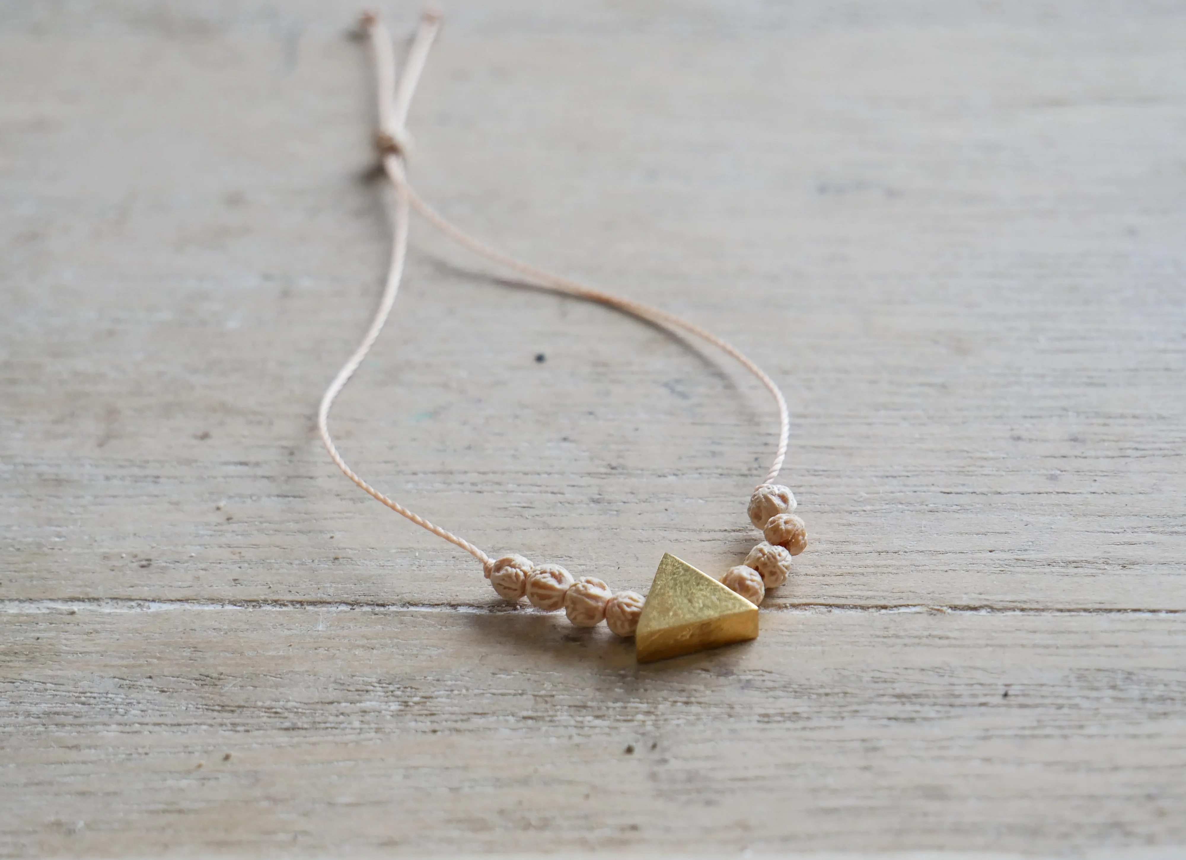 RAW ENERGY BRACELET