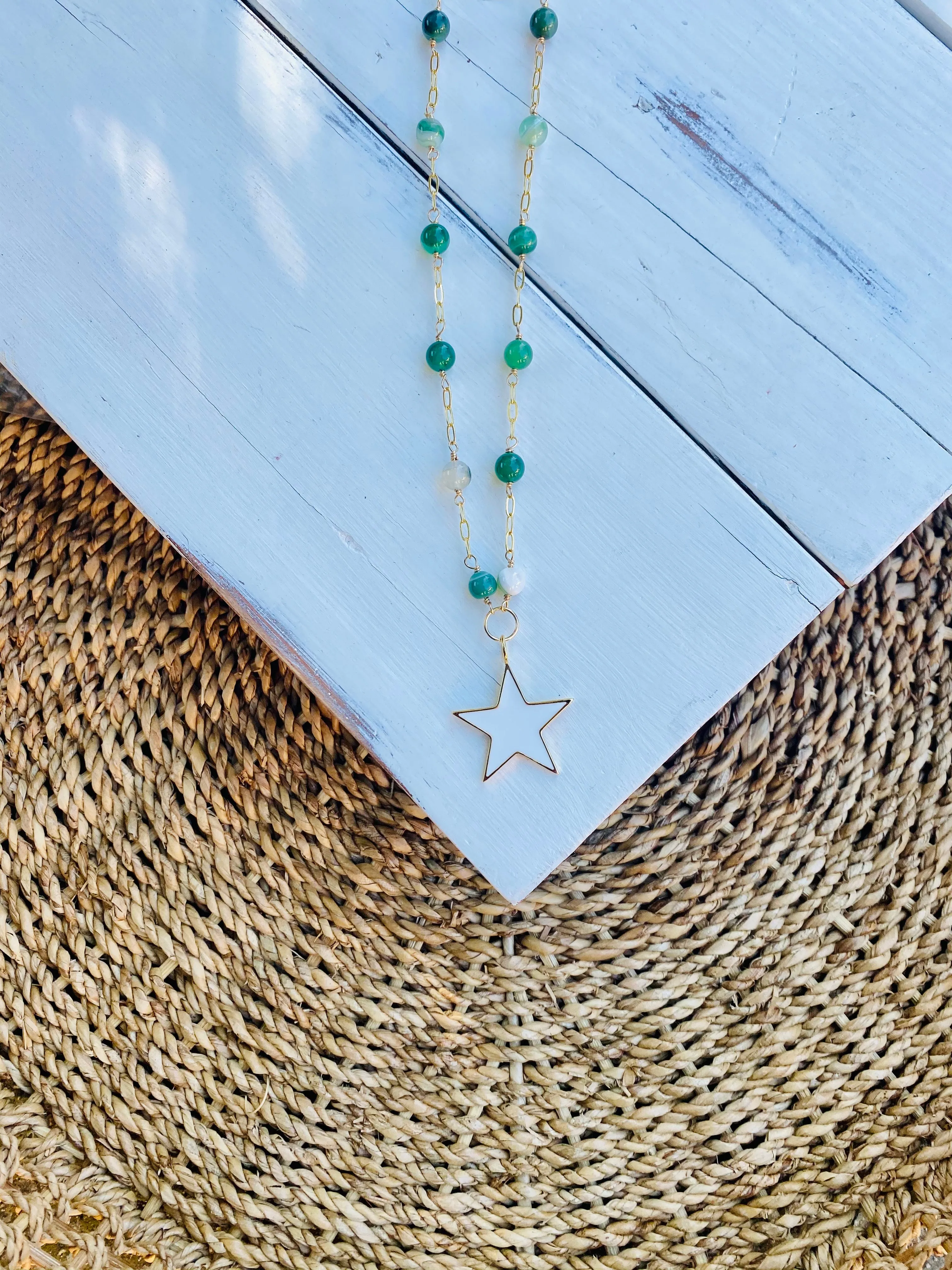 Riley Necklace