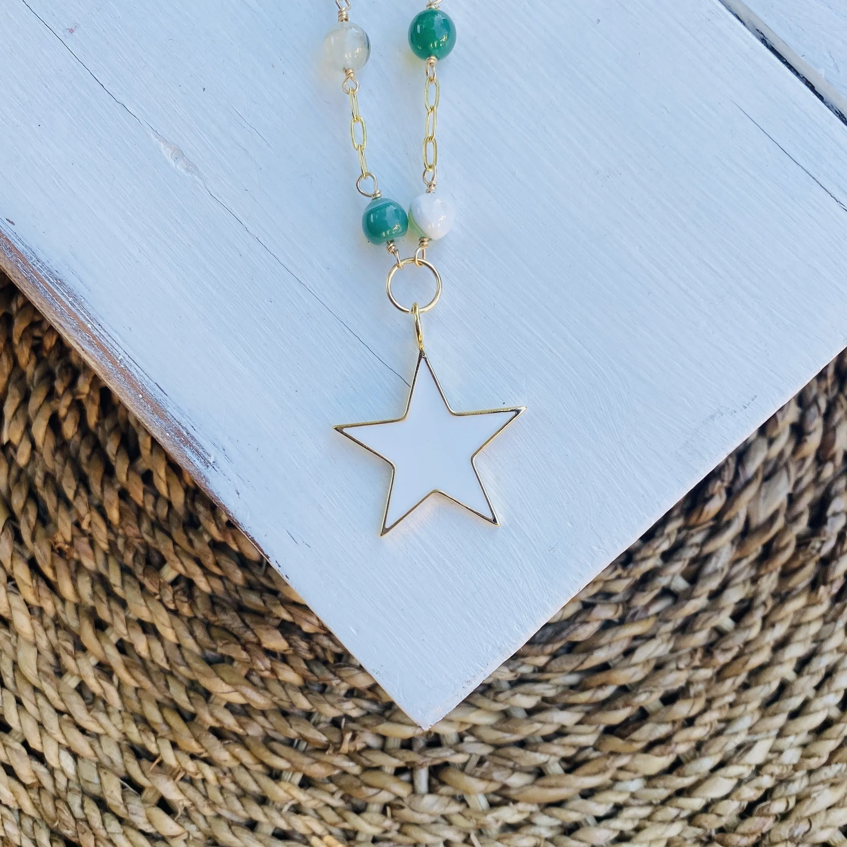Riley Necklace