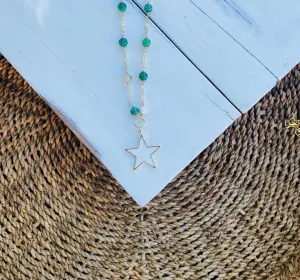 Riley Necklace