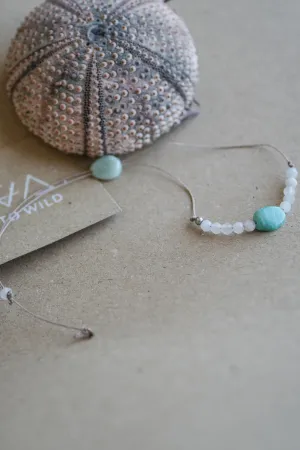 SALTY SPARKS BRACELET
