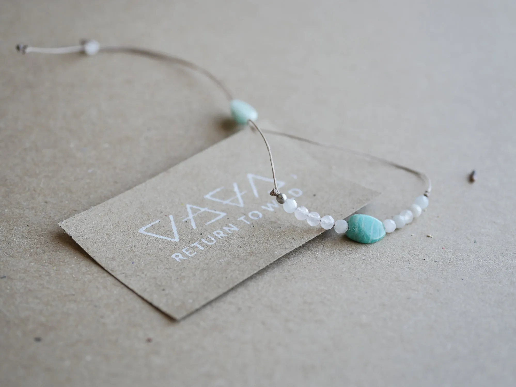 SALTY SPARKS BRACELET