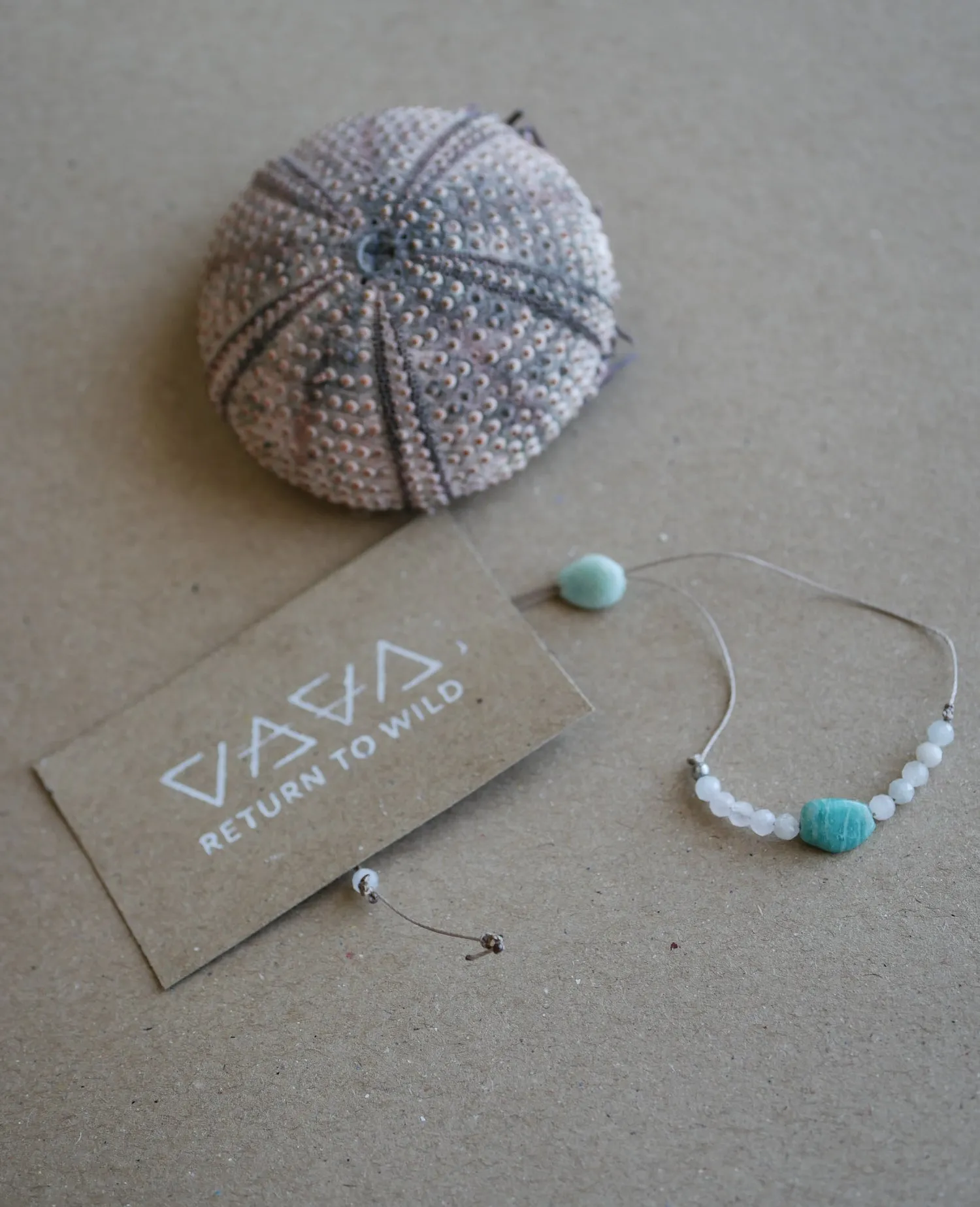 SALTY SPARKS BRACELET
