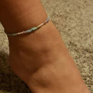 Sandy 'n Sweet Anklet