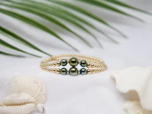 SEAsters Stretch Bracelet