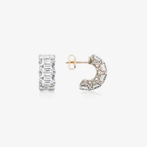 Sensuelle Gold Earring JDSEN3F47SC