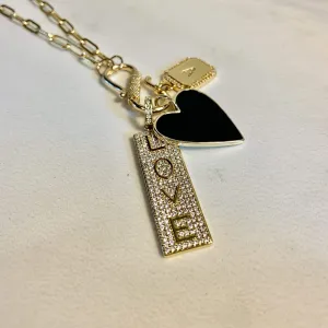Shirley Necklace