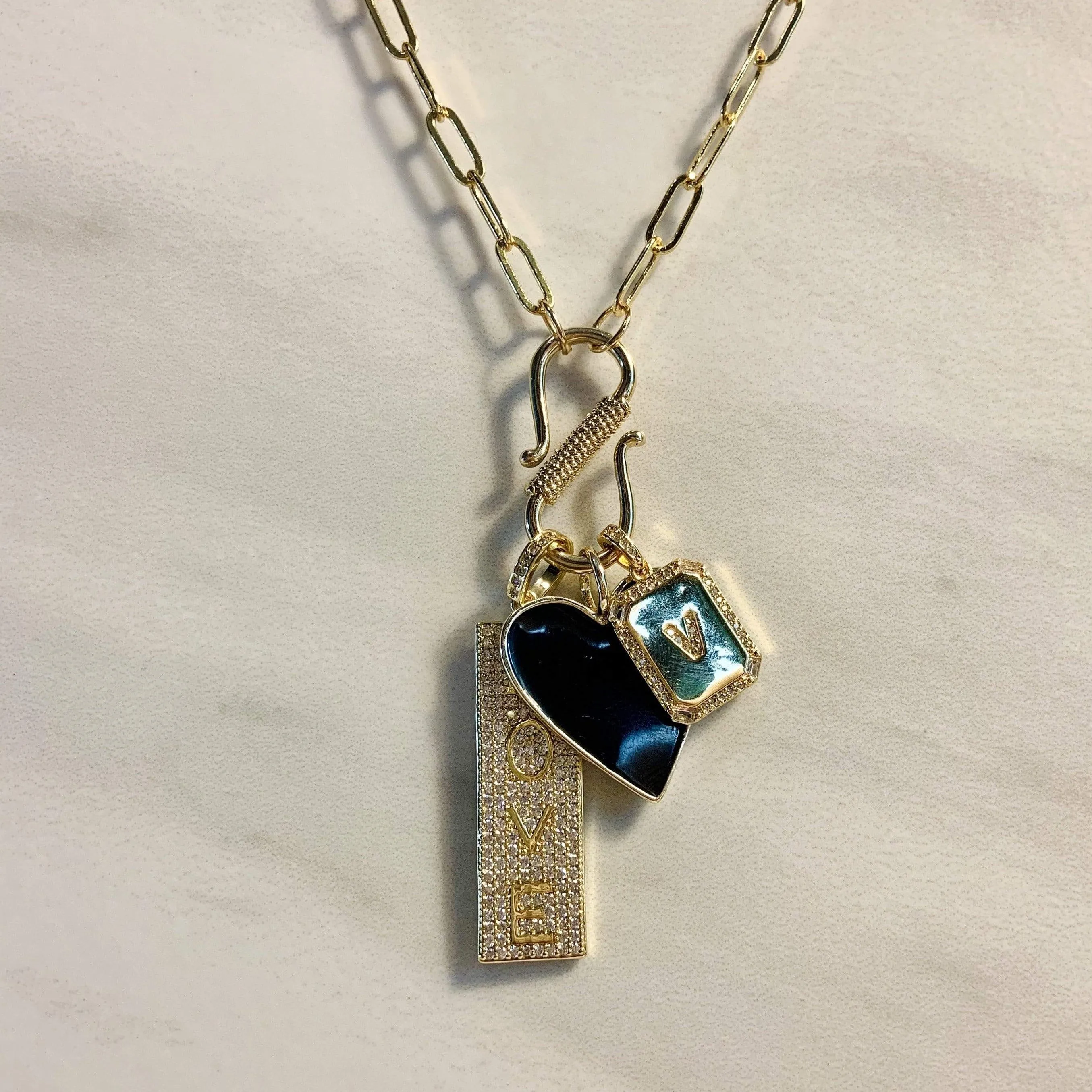 Shirley Necklace