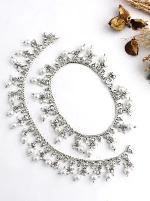 Simone Anklet Payal