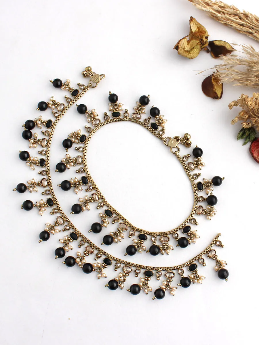 Simone Anklet Payal